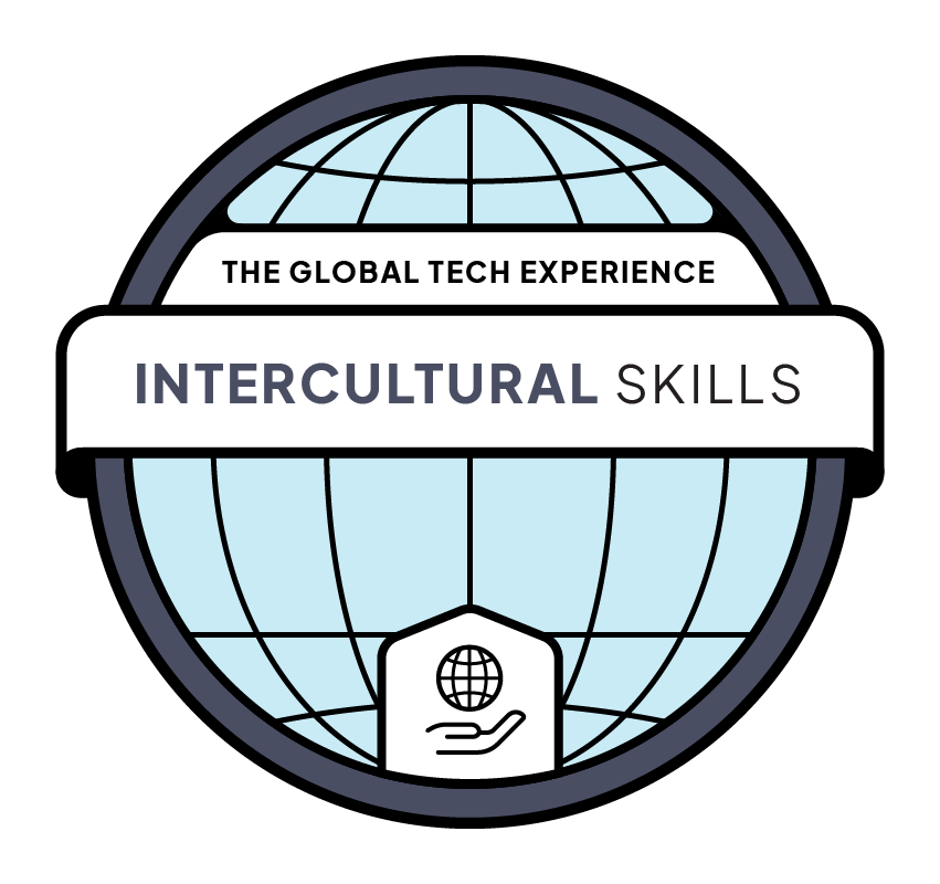 UTSA Global Tech Experience